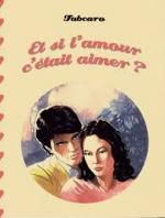 Fabcaro, Et si l'amour c'était aimer ?, 6 pieds sous terre