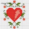 Coeur 3!