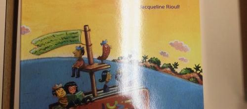 Avis sur le manuel « Bateau livre CE1 »