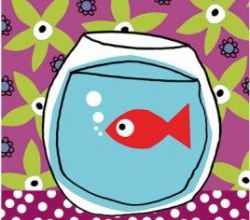 Des poissons à la façon de Clémence G