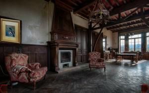 Escape lonely manor soluce
