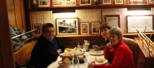 repas de noel