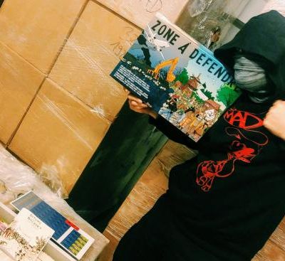 Actu - On a reçu la deuxième fournée ! 