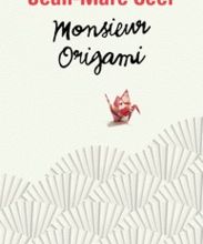 [download pdf] Monsieur Origami