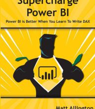 Open ebook file free download Super Charge Power BI: Power BI Is Better When You Learn to Write DAX