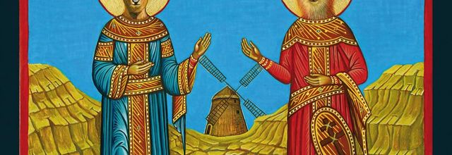 Atmospherically Colliding Soundscapes - A Review of Thy Catafalque's Meta