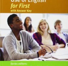 IMPROVE YOUR SKILLS: USE OF ENGLISH FOR FIRST STUDENT S BOOK WITH KEY & MPO PACK leer epub gratis