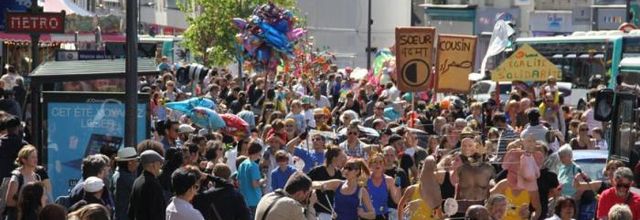 « La France a accueilli des millions  d’étrangers qui sont devenus autant   de Français, cela ne s’arrêtera pas »
