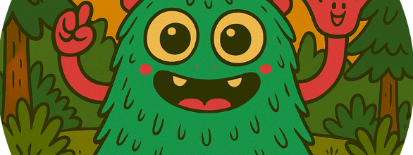 Mon petit livre de lecture pour les sons complexes:  Oi part à l'aventure!