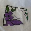 Mini SAL Masque Venise 2020 ! vos broderies ...