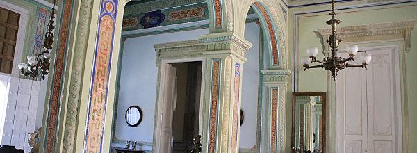 TRINIDAD (2/2) (CUBA)