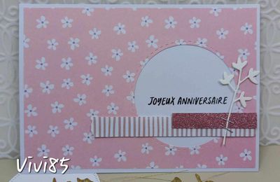 Joyeux Anniversaire ... 21