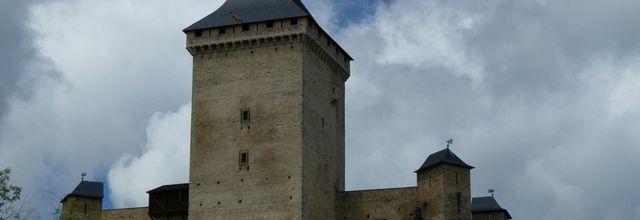 Une balade à MAUVEZIN (65) et à la Chapelle de Roumé à CIEUTAT (65), le 13 juin...