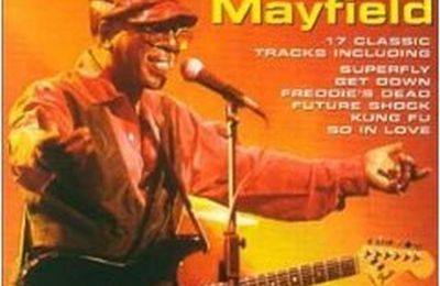 1997 : CD " The Masters Best Of " Cleopatra Records [ US ]