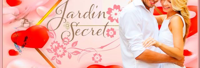Notre amour, doux secret révélé 