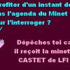 Tiot se fait rembarrer?