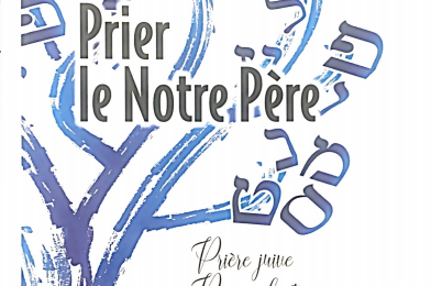 Nouveau livre de notre amie Élisabeth 