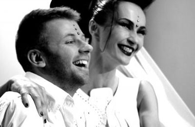 EYMERIC*FRANCOIS@SCAREE*FASH