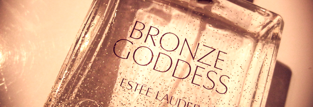 Bronze Goddess, l'eau fraîche aux notes chaudes.