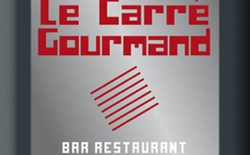 Pornic Restaurant  Le Carré Gourmand 