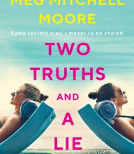 Download book google book Two Truths and a Lie: A Novel