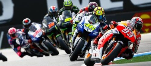 Moto GP : suis Johann Zarco sur ClicnScores