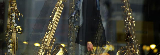 Passage musical