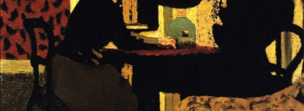Samedi - Le tableau du samedi : Un Vuillard