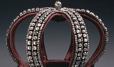 BIJOUX IMPERIAUX de RUSSIE