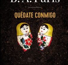 Audiolibros descargables gratis para mp3 QUEDATE CONMIGO