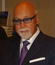 René Angélil