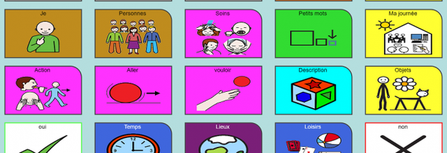 PiCom : nouvelle application de CAA pictographique, multiplateforme (en anglais, mais adaptable)