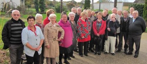 Le plaisir de jardiner