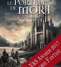 DOWNLOAD [PDF] {EPUB} Le porteur de mort Tome 1