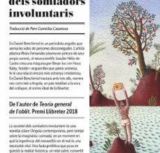 LA SOCIETAT DELS SOMIADORS INVOLUNTARIS ePub gratis