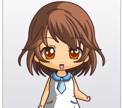 Yumi ^^