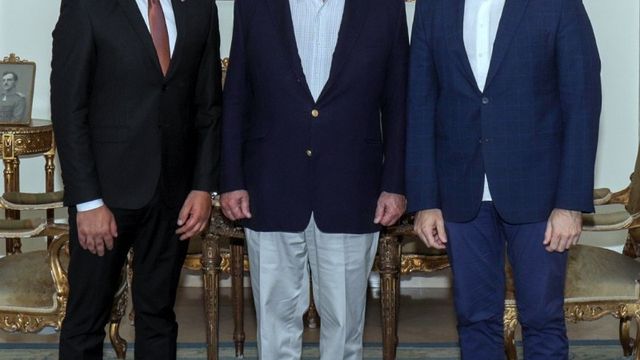 L'Association Du Royaume de Serbie