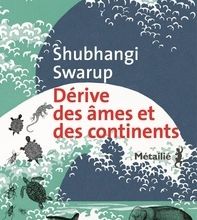 Ebooks en ligne à téléchargement gratuit Dérive des âmes et des continents (Litterature Francaise) DJVU FB2
