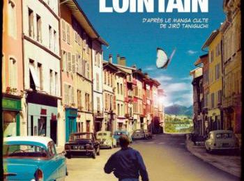 Quartier lointain : le film