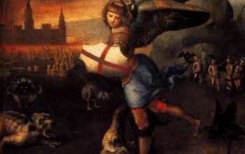L'Histoire des Anges dans l'Art