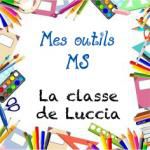 Mes outils MS 2024/2025