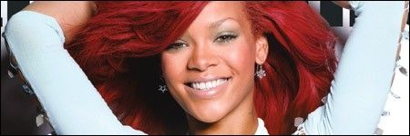Rihanna fait la une du magazine "Marie Claire"