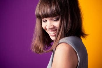 Lady Linn, je veux t'épouser !