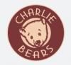 Ours: Charlie Bear_Scruffy