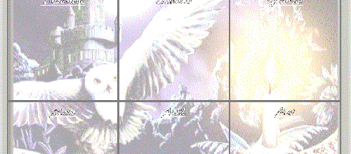 ¤ Mon panneau des anniversaires HARRY POTTER