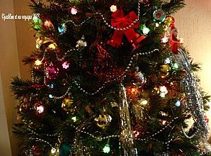Un heureux Noël...