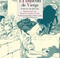 Descargando libros para encender EL BUSCON (EDICION EN CASTELLANO ACTUAL)