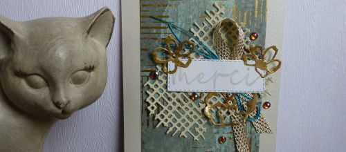 Nouvelle aventure ... 5