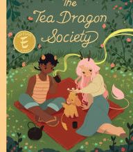 DOWNLOAD [PDF] {EPUB} The Tea Dragon Society