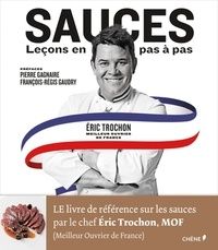 DOWNLOAD [PDF] {EPUB} Sauces : leçons en pas-à-pas